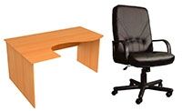 Мебель для кабинета руководителя