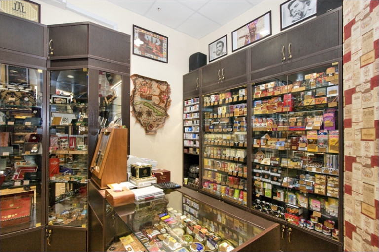 Табачный Магазин Белгород