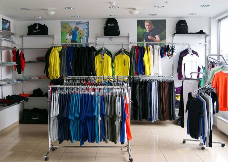 Интернет Магазин Спортивный Одежды Новосибирск