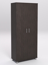 Шкаф для одежды НТ-590Ш, Дуб Венге