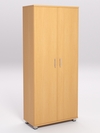 Шкаф для одежды НТ-590Ш, Бук Бавария