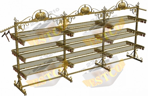 Островная система "Корона" №15 (1800х3600мм)