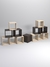 Комплект демонстрационных кубов №5 Дуб Сонома + Дуб Венге