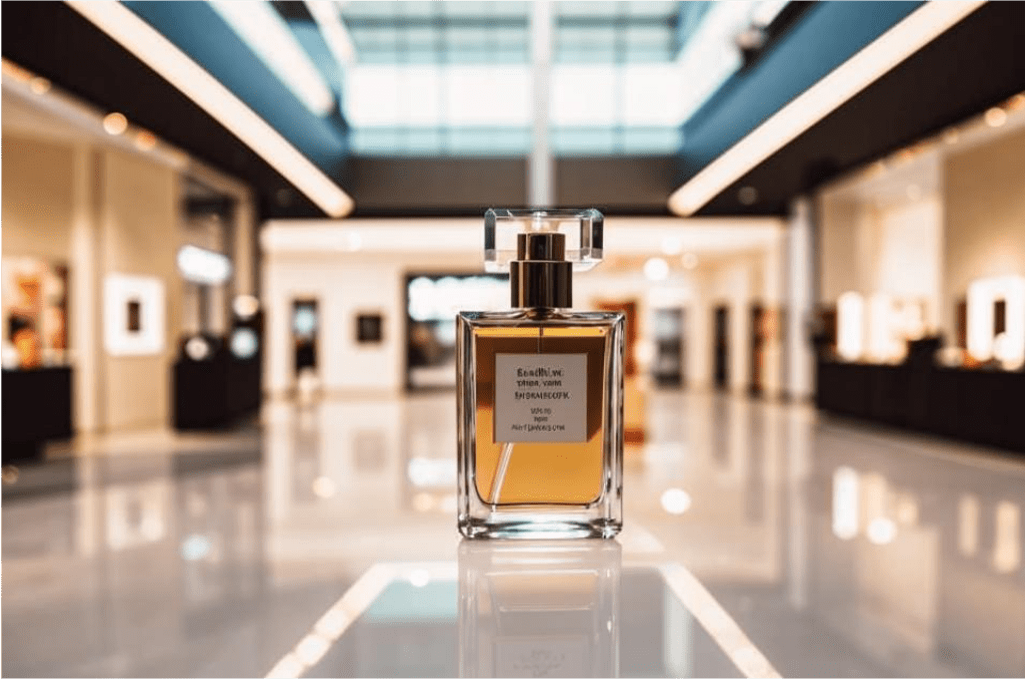 Изучите, как открыть бизнес по продаже парфюмерии