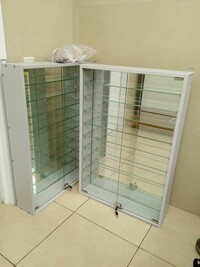 портфолио раздела Витрины настенные, фото №44