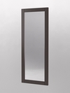 Зеркало для очков "ЛОРНЕТ" №2 вертикальное, Дуб Венге