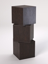 Комплект демонстрационных кубов №1, Дуб Венге