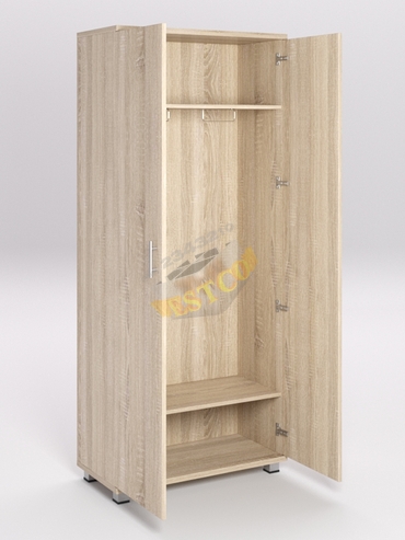Шкаф для одежды НТ-590Ш
