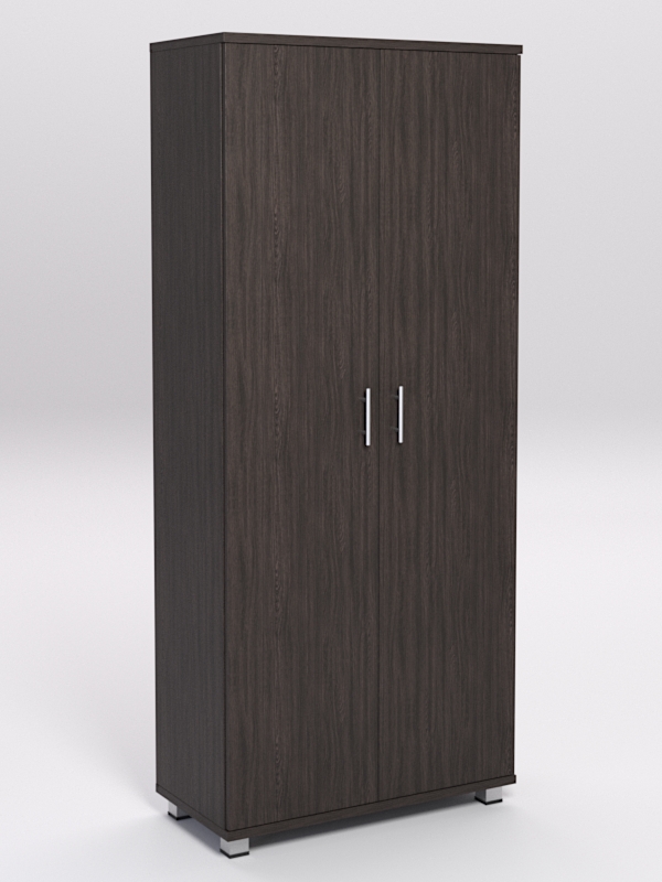 Шкаф для одежды НТ-590Ш Дуб Венге