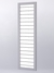 Дисплей для очков "ЛОРНЕТ" №1 вертикальный Серый