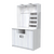 Кофепоинт №12 Ясень Анкор светлый - U31104