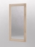 Зеркало для очков "ЛОРНЕТ" №3 вертикальное Дуб Сонома