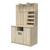 Кофепоинт №12 Дуб Сонома