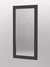 Зеркало для очков "ЛОРНЕТ" №3 вертикальное Дуб Венге