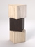 Комплект демонстрационных кубов №1 Дуб Сонома + Дуб Венге